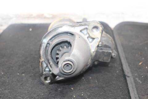 Foto 1ª: Motor de Arranque Opel Astra ELEGANCE 75CV 55KW (1999)