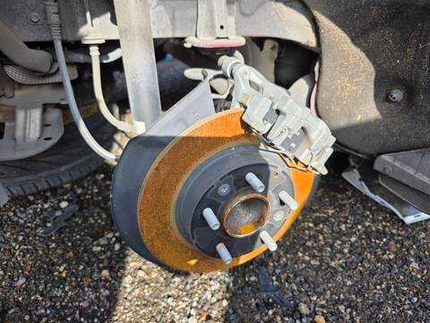 Mangueta Trasera Derecha Mazda 3 EXCLUSIVE-LINE 122CV 90KW