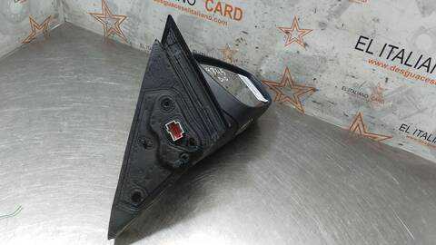 Foto 4ª: Retrovisor Derecho Ford Focus ST-LINE 155CV 114KW [M0DC] (2022)