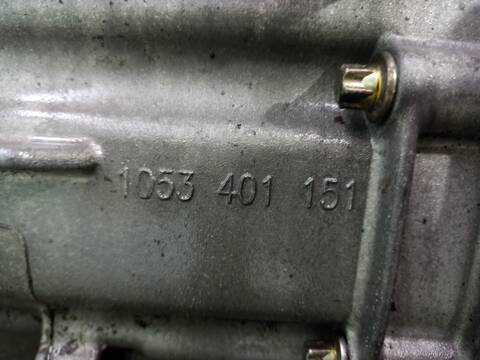 Foto 2ª: Caja Cambios Bmw Serie 3 315 320D BERLINA 136CV 100KW [M47D20] (2001)