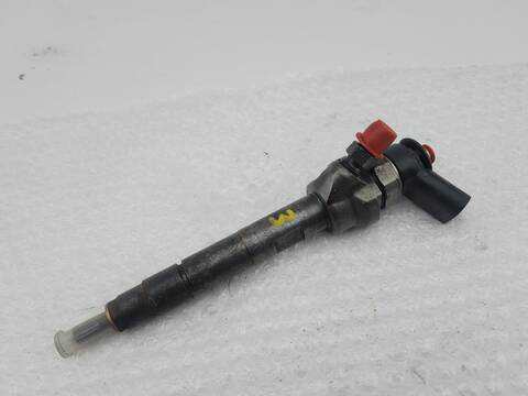Inyectores Bmw Serie 1 114 118D BERLINA 143CV 105KW