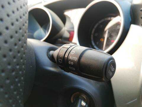 Mando Multifuncion Alfa Romeo Giulietta 940A3000