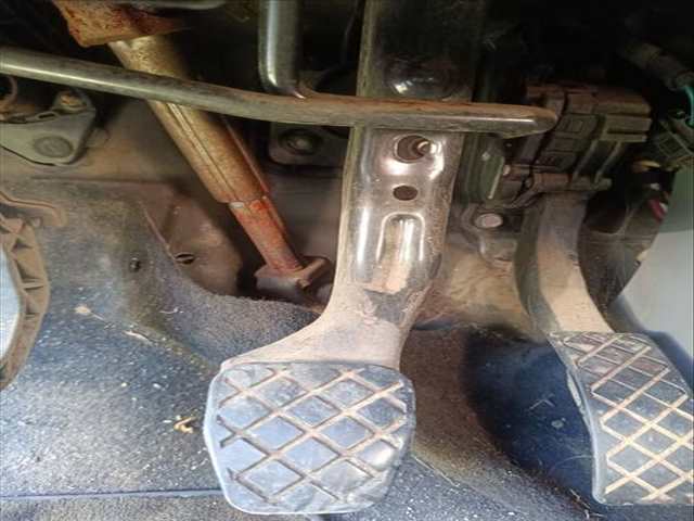 Pedal Freno Seat Toledo ERENCE 105CV 77KW