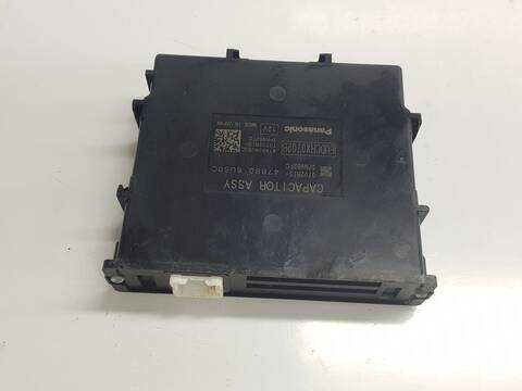 Centralita Motor ECU Renault Espace TECHNO E-TECH HYBRID