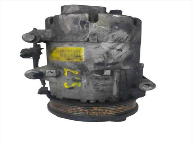 Compresor Aire Acondicionado Ford C Max 1.6 DM2)