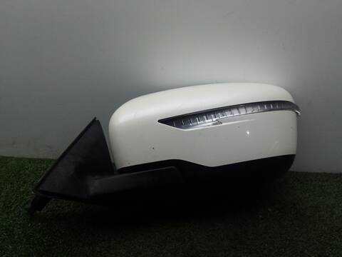 Foto 2ª: Retrovisor Izquierdo Nissan X-Trail 1.6 DCI ALL MODE 4X4-I NT32) 130CV 96KW III T32_ T32R T32RR) [R9M] (2015)