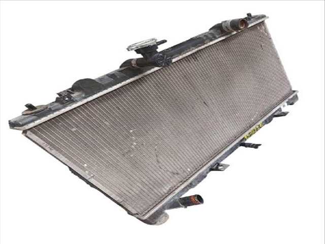 Foto 2ª: Radiador Motor Mazda 6 2.2 MZR-CD GH10) (2007)