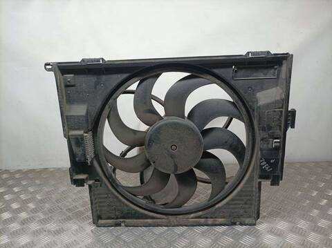 Electroventilador Bmw Serie 1 114 116D 116CV 85KW