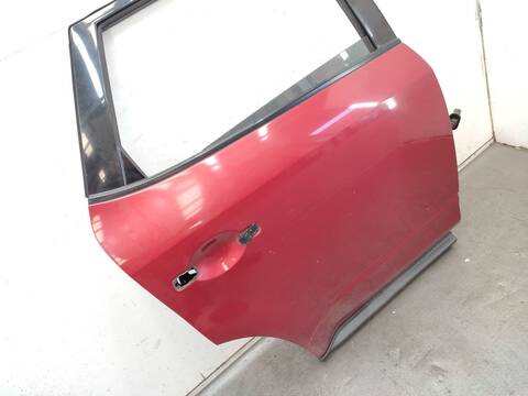 Foto 3ª: Puerta Trasera Derecha Nissan Murano 3.5 4X4 234CV 172KW [VQ35DE] (2006)