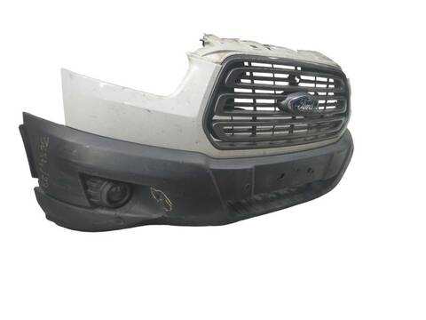 Foto 1ª: Paragolpes Delantero Ford Transit 2.2 TDCI 4X4 FURGONETA (2013)