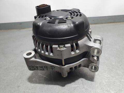Foto 3ª: Alternador Land Rover Range HSE 258CV 190KW [306DT] (2013)
