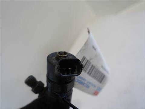 Foto 2ª: Inyectores Renault Scenic 1.9 DCI JM14) 131CV 96KW JM) [F9Q 804] (2008)