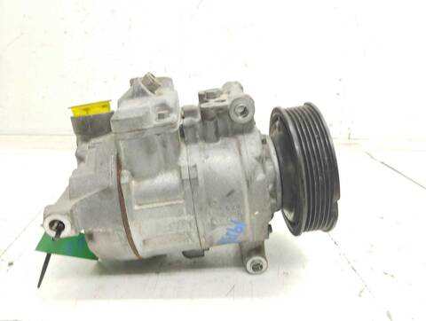 Compresor Aire Acondicionado Audi A6 2.0 TFSI AVANT 180CV 132KW