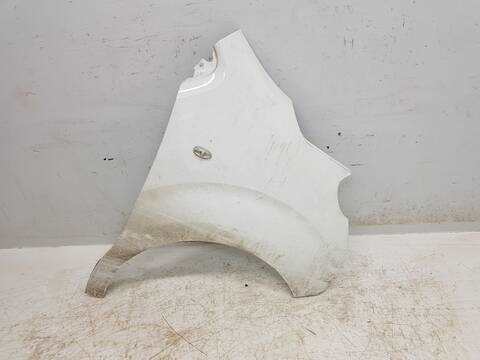 Aleta Delantera Derecha Peugeot Expert PRO LONG