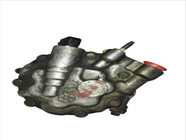 Compresor Aire Acondicionado Peugeot 407 2.0 6DRFNB 6DRFNE) 136CV