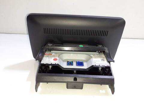 Foto 3ª: Pantalla Multifuncion Mercedes Clase V 200 V 200/220 CDI 250 CDI/BT AVANTGARDE 447.813) 163CV 120KW