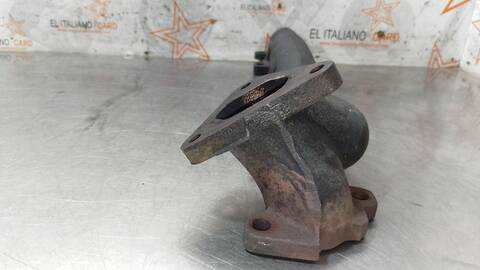 Foto 3ª: Colector Escape Mercedes Clase E 180 E 270 CDI 211.016) BERLINA 177CV 130KW (2002)