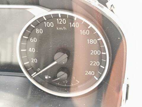 Foto 4ª: Cuadro de Instrumentos Nissan Qashqai 1.3 DIG-T 140CV 103KW [HR13DDT] (2024)