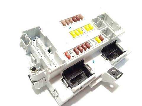 Caja Reles Fusibles Alfa Romeo Giulietta SUPER 2016- ) 120CV 88KW