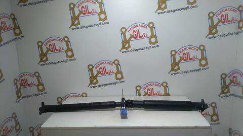 Transmision Central Bmw Serie 1 114 BERLINA E81/E87) 118D
