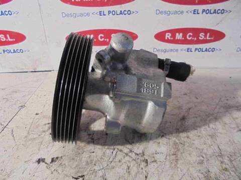 Foto 4ª: Bomba de Direccion Volvo S40 1.9 DIESEL CAT BERLINA 115CV 85KW [D4192T3] (2002)