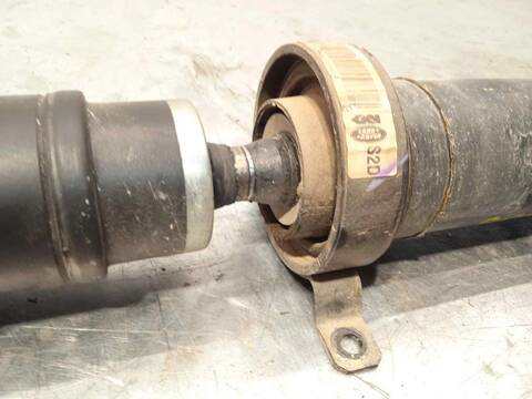 Foto 2ª: Transmision Central Land Rover Discovery 2.0 TD4 CAT 150CV 110KW [204DTD] (2015)