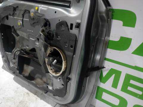 Puerta Delantera Izquierda Ford S Max TITANIUM 140CV 103KW CA1)