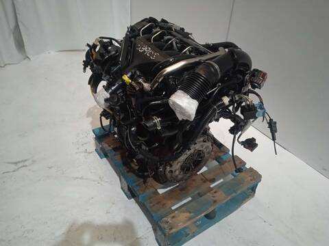 Foto 3ª: Motor Completo Peugeot 407 ST SPORT 136CV 100KW [RHR] (2007)