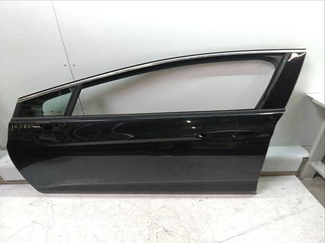 Foto 2ª: Puerta Delantera Izquierda Opel Astra 136 CV 100KW [D16DTH LVL D16]