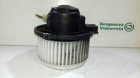 Calefacción Chevrolet Captiva 2.0 VCDI LS 126CV 93KW