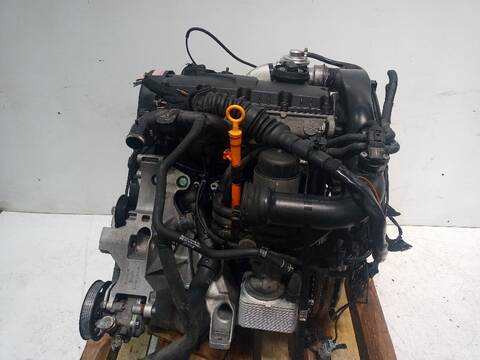 Motor Completo Volkswagen Passat ADVANCE 131CV