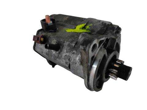 Motor de Arranque Hyundai Santa Fe 2.2 CRDI 4X4