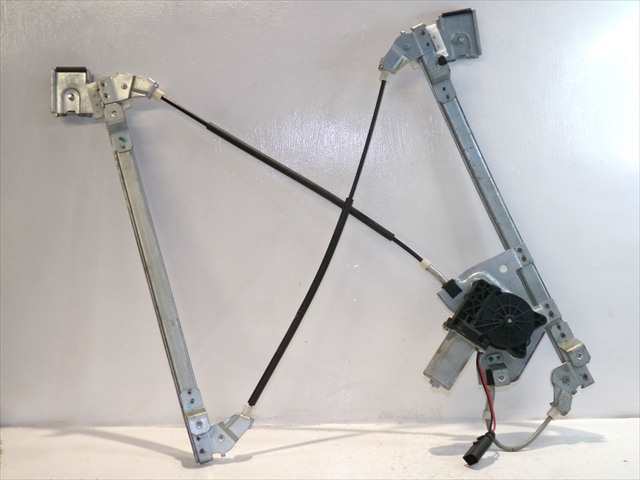 Elevalunas Eléctrico Delantero Izquierdo Ford Focus 1.8 TDDI SEDAN, 1998-2004