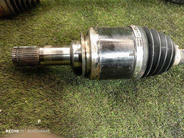 Foto 3ª: Transmision Trasera Derecha Mercedes Clase ML 270 2.7 D DCI [612963] (2000)