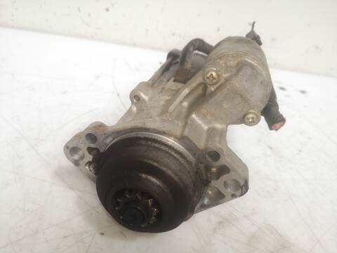 Foto 3ª: Motor de Arranque Mitsubishi ASX 4N13 (2010)