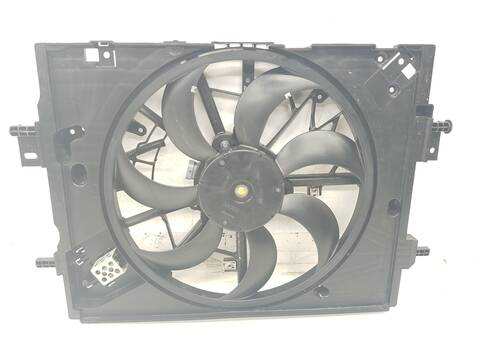 Electroventilador Renault Arkana TECHNO 113CV 83KW