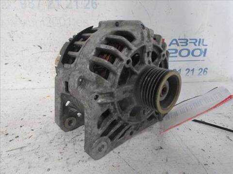 Alternador Renault Laguna 2.0 16V BG00 BG0K BG0P BG0W) 135CV 99KW