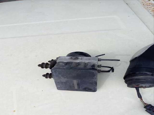 Abs Seat Leon 1.9 TDI