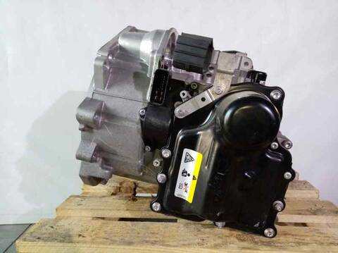 Foto 2ª: Caja Cambios Automatica Volkswagen Polo ADVANCE 95CV 70KW AUT. [DKL] (2018)