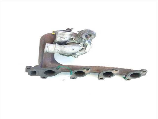 Turbocompresor Mercedes Vito 112 CDI 2.2 638.194)
