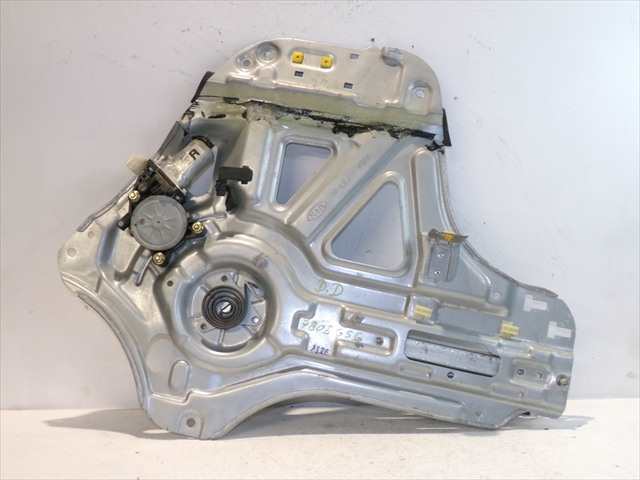 Elevalunas Eléctrico Delantero Derecho Kia Carnival 2.9 CRDI 2006-2011