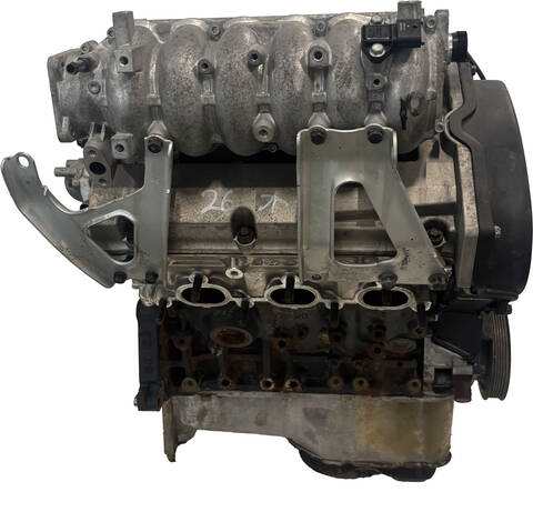 Foto 3ª: Motor Completo Hyundai Xg 197CV 145KW [G6CU] (2005)