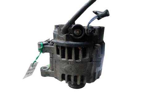 Alternador Citroen Berlingo 1.6 HDI 90 16V FURGONETA