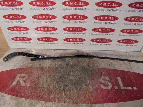 Brazo Limpia Delantero Derecho Renault Clio 1.5 DCI DIESEL FAP 90CV 66KW
