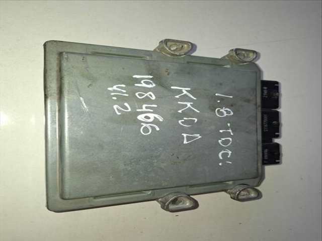 Foto 2ª: Centralita Motor ECU Ford Focus BERLINA 1.8 TDCI TD CAT 116CV (2005)