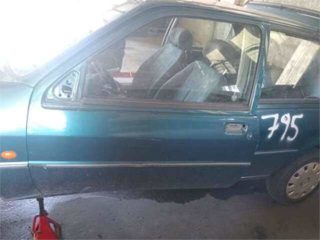 Puerta Delantera Izquierda Ford Fiesta 1.1 SURF [1.1 LTR. - 37 KW CAT]