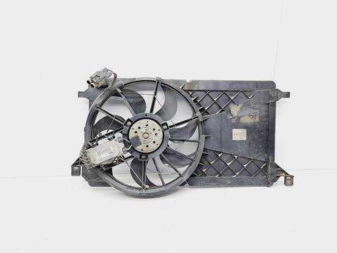 Electroventilador Ford Focus TREND 90CV 66KW