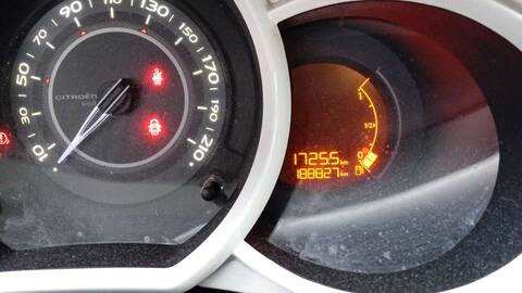 Foto 2ª: Motor Completo Citroen C3 1.4 HDI 68CV 50KW [8HR] (2011)