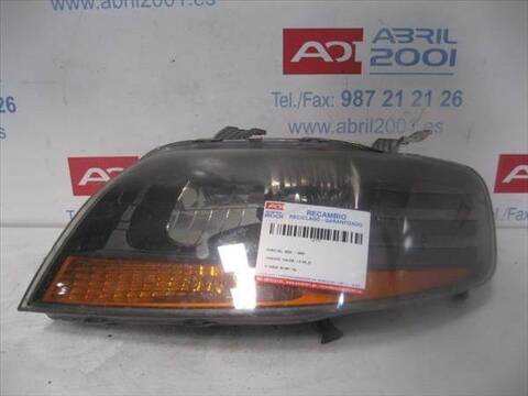 Faro Izquierdo Daewoo Kalos 1.2 SE 72CV 53KW