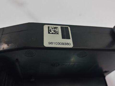 Foto 3ª: Cerradura Puerta Delantera Derecha Peugeot 308 ACTIVE 110CV [HNZ / HNP] (2013)